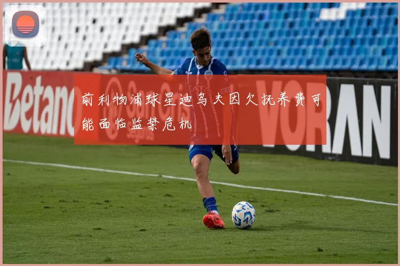 前利物浦球星迪乌夫因欠抚养费可能面临监禁危机